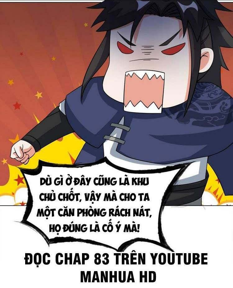 Vô Tận Thôn Phệ Tập 58 trang 51
