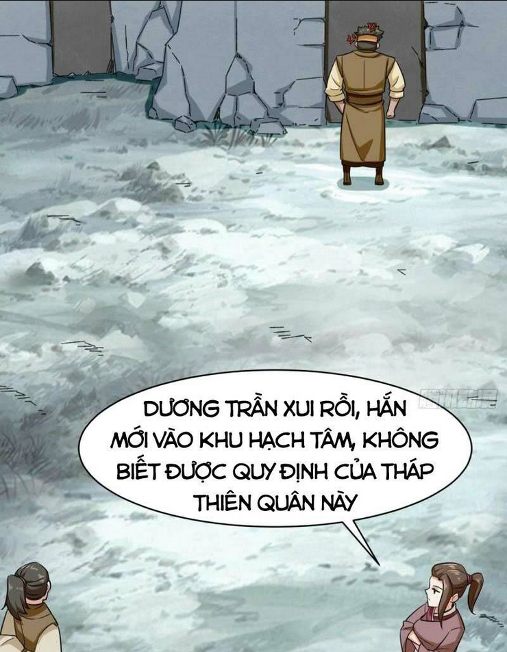 Vô Tận Thôn Phệ Tập 59 trang 36