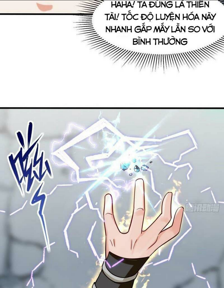 Vô Tận Thôn Phệ Tập 59 trang 44
