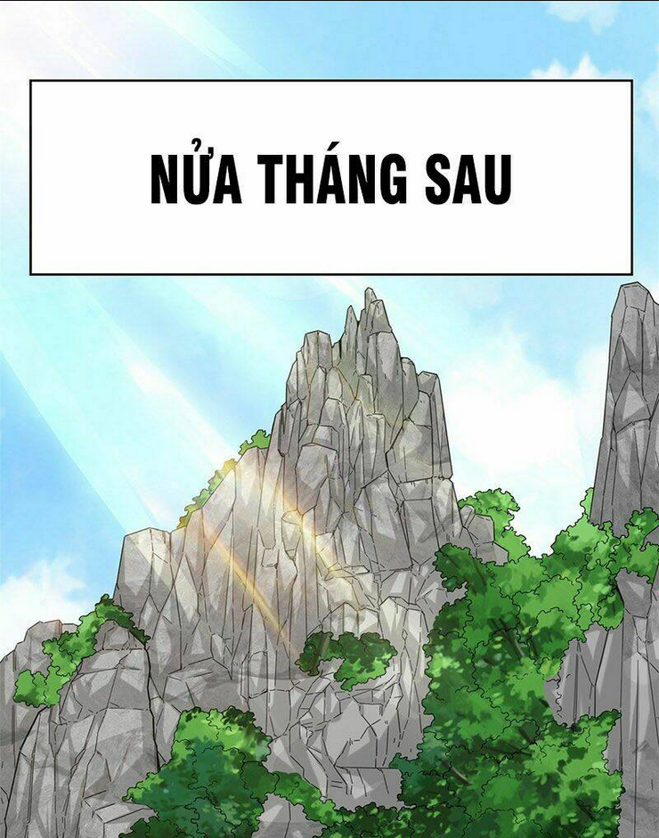 Vô Tận Thôn Phệ Tập 6 trang 3