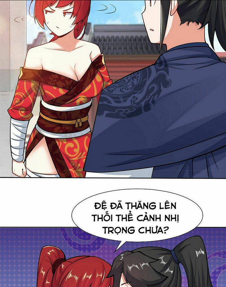 Vô Tận Thôn Phệ Tập 6 trang 24
