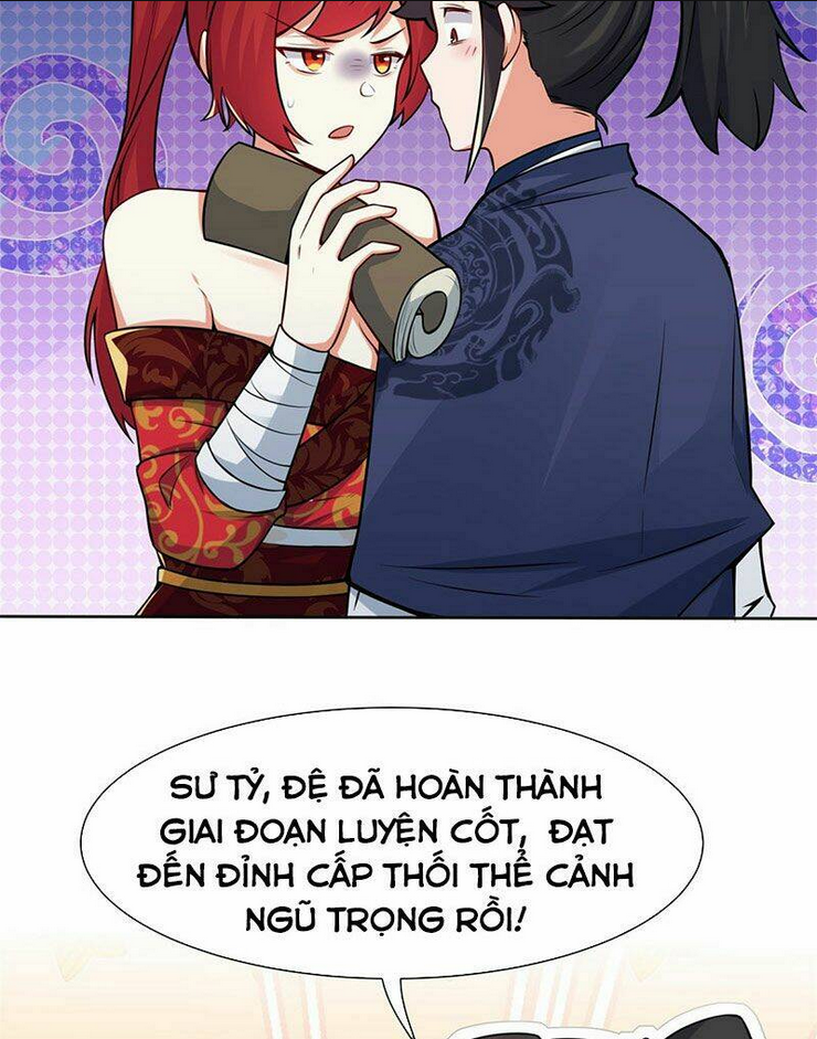 Vô Tận Thôn Phệ Tập 6 trang 25