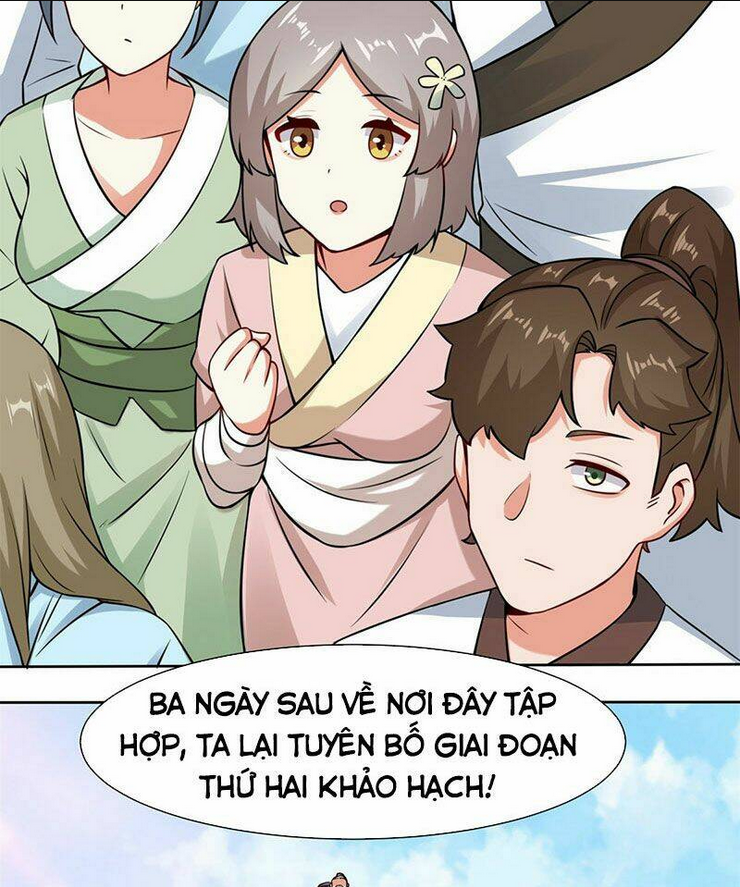 Vô Tận Thôn Phệ Tập 6 trang 37