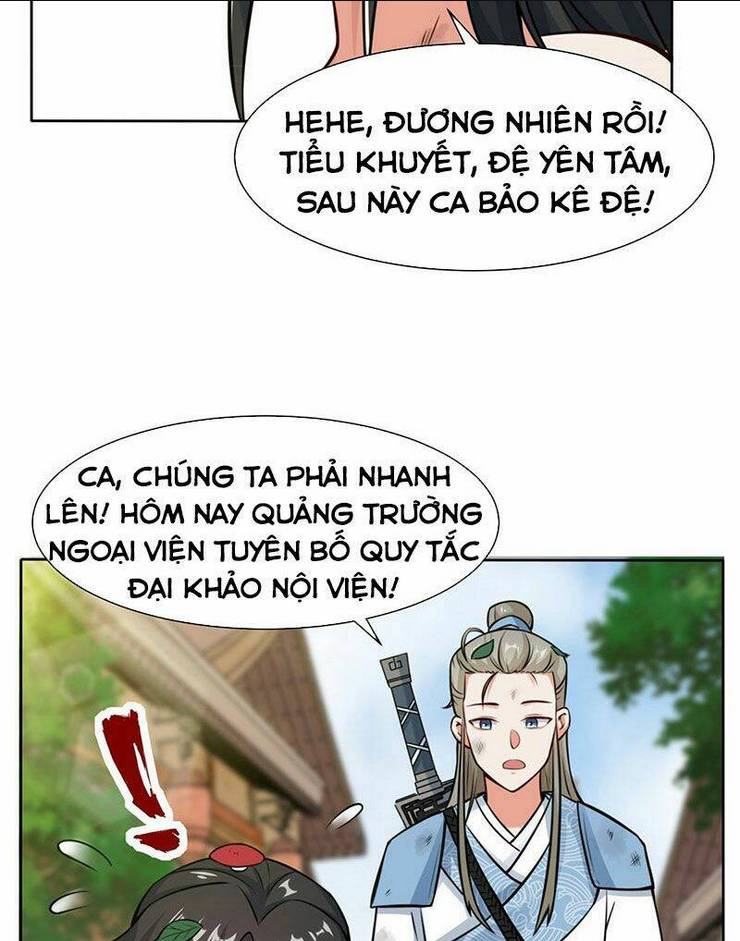 Vô Tận Thôn Phệ Tập 6 trang 9
