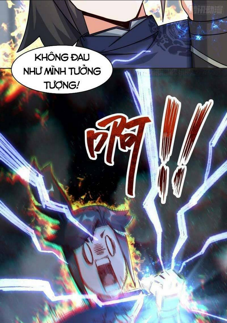 Vô Tận Thôn Phệ Tập 60 trang 18