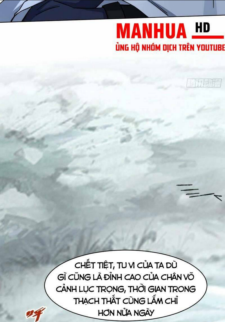 Vô Tận Thôn Phệ Tập 60 trang 25