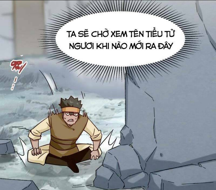 Vô Tận Thôn Phệ Tập 60 trang 29