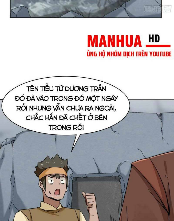 Vô Tận Thôn Phệ Tập 60 trang 38