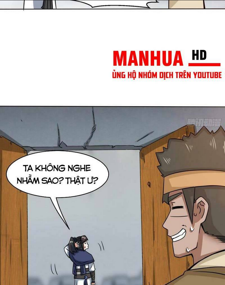 Vô Tận Thôn Phệ Tập 60 trang 59