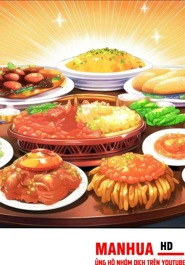 Vô Tận Thôn Phệ Tập 61 trang 2