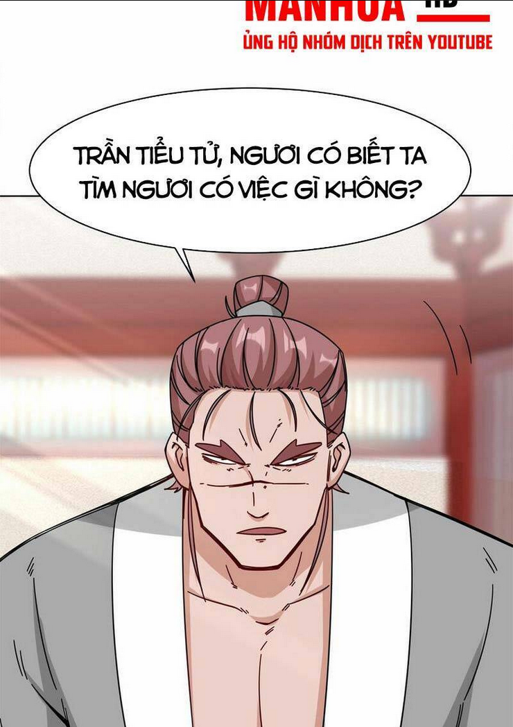 Vô Tận Thôn Phệ Tập 63 trang 17