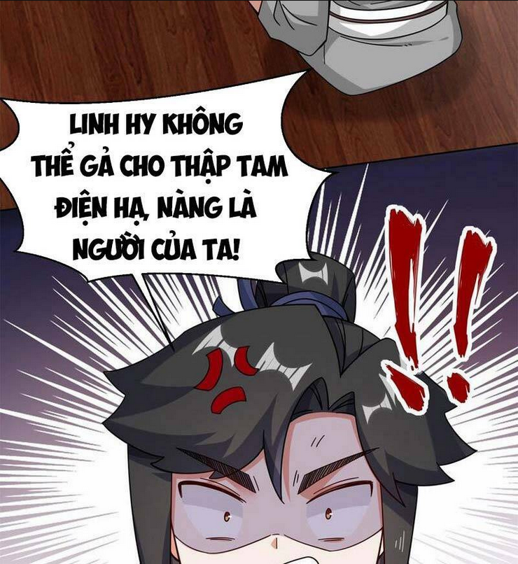 Vô Tận Thôn Phệ Tập 63 trang 55