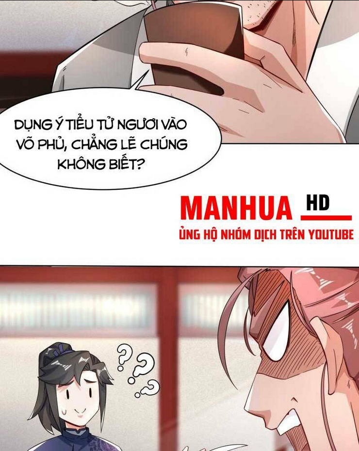 Vô Tận Thôn Phệ Tập 64 trang 31