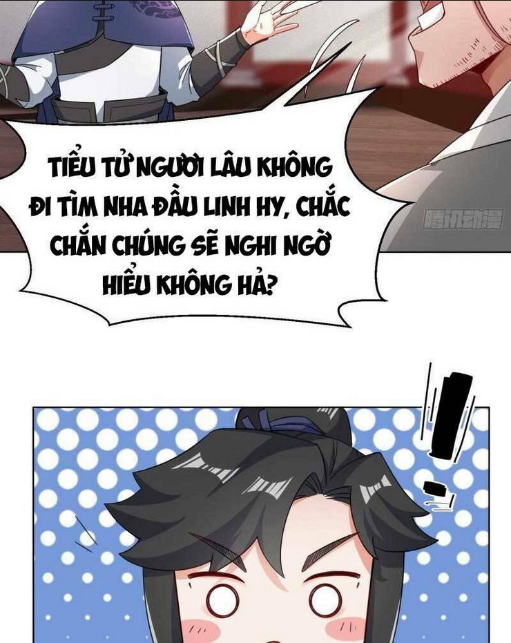 Vô Tận Thôn Phệ Tập 64 trang 32
