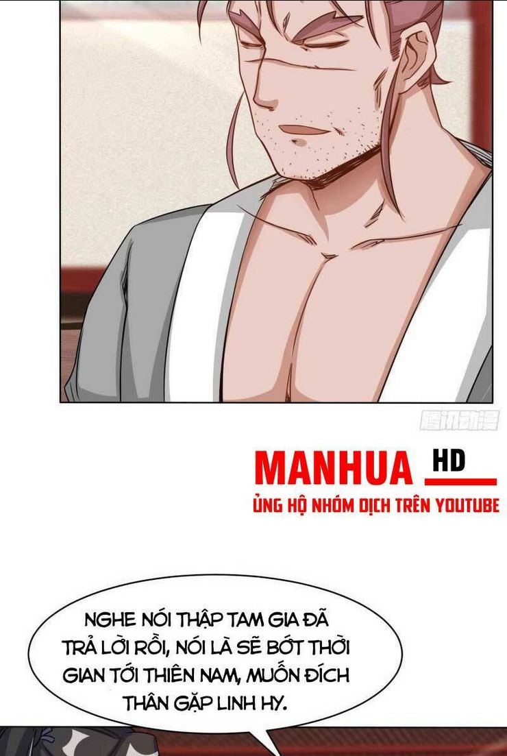 Vô Tận Thôn Phệ Tập 64 trang 5