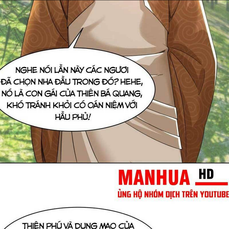 Vô Tận Thôn Phệ Tập 64 trang 46