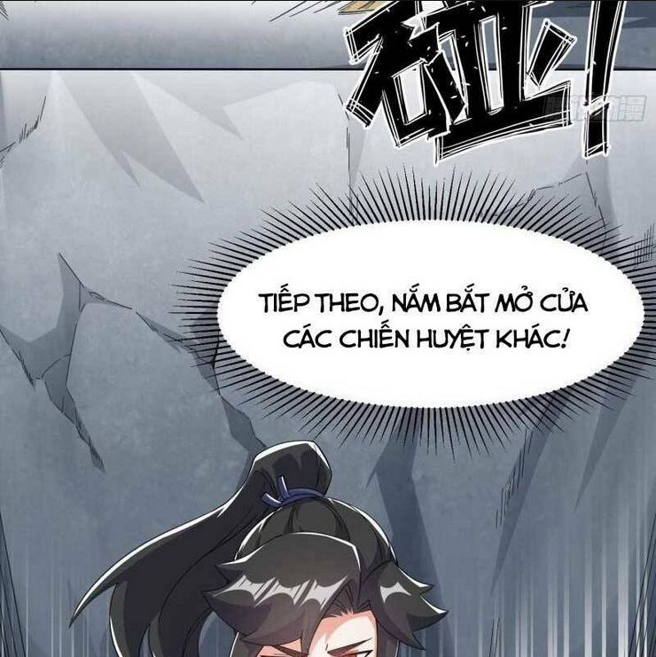 Vô Tận Thôn Phệ Tập 64 trang 57