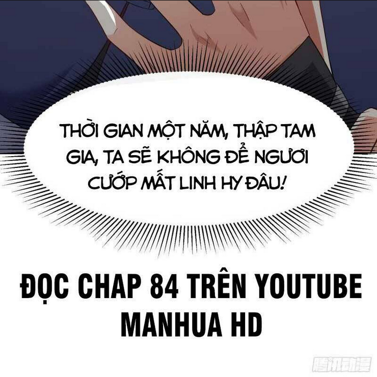 Vô Tận Thôn Phệ Tập 64 trang 61
