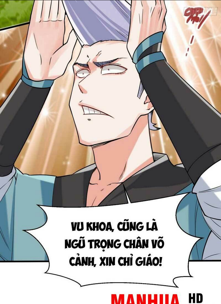 Vô Tận Thôn Phệ Tập 65 trang 15