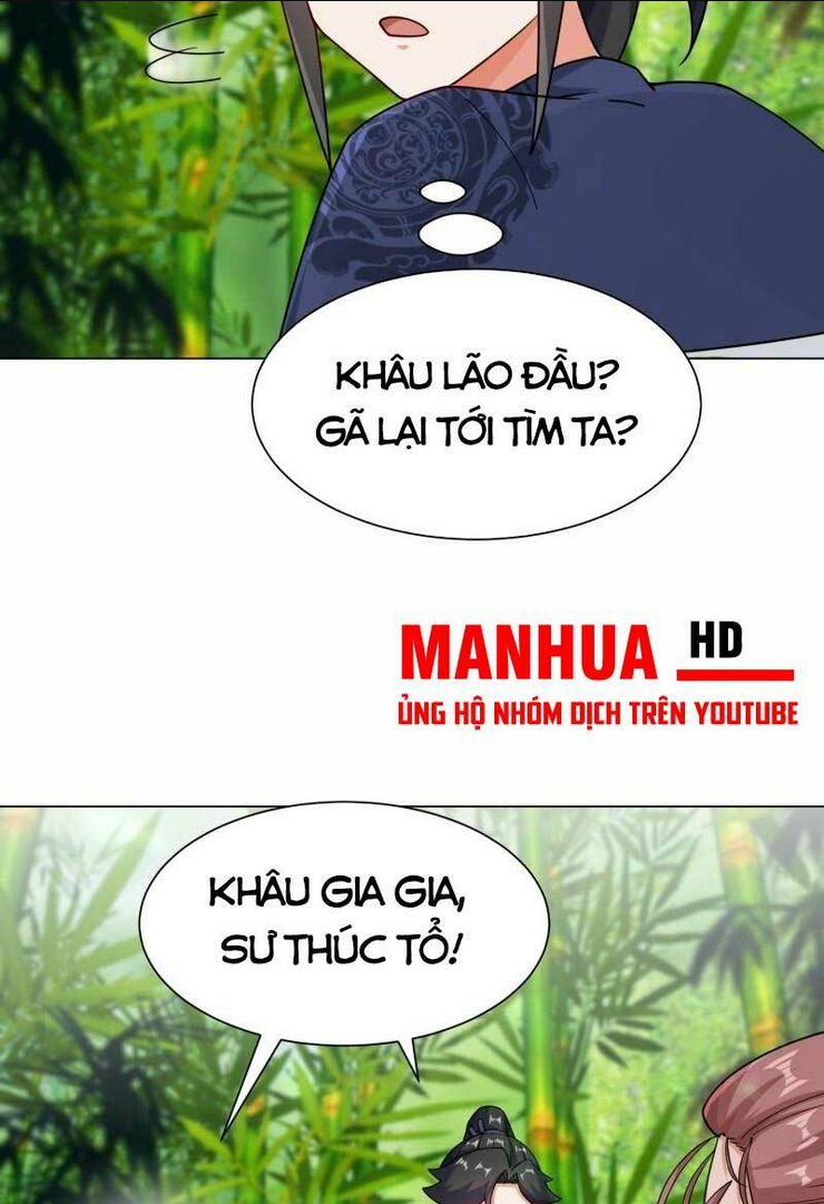 Vô Tận Thôn Phệ Tập 69 trang 17