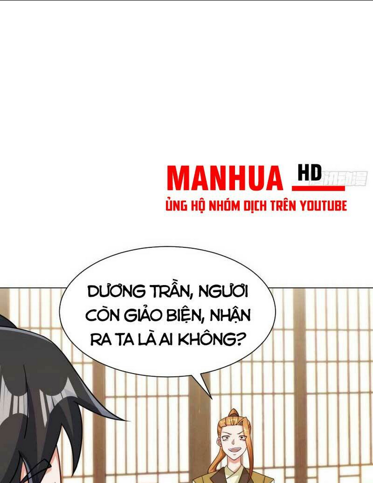 Vô Tận Thôn Phệ Tập 69 trang 37