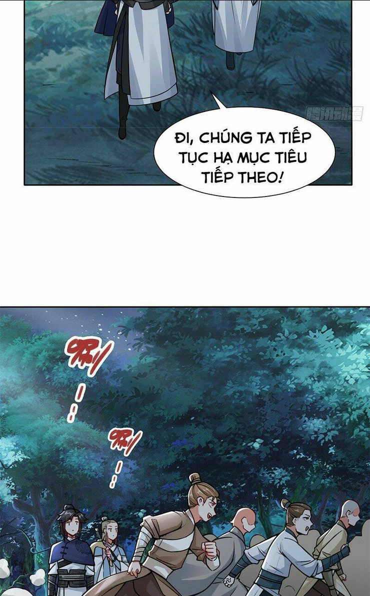 Vô Tận Thôn Phệ Tập 7 trang 20