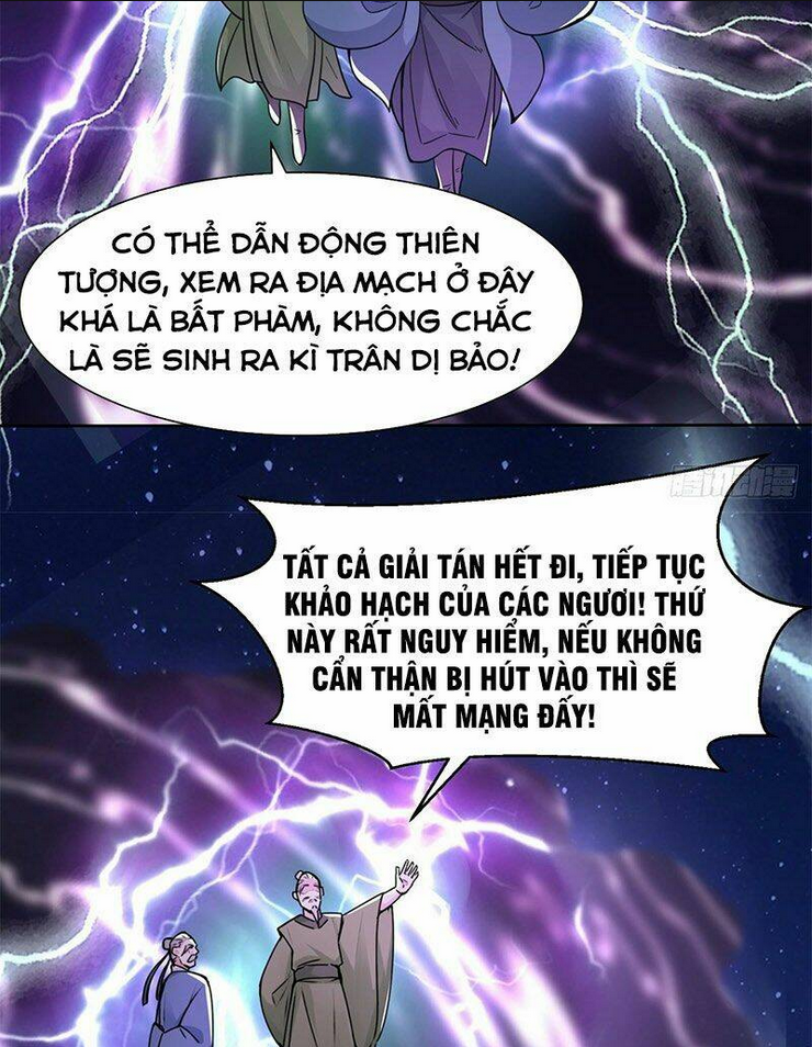 Vô Tận Thôn Phệ Tập 7 trang 29