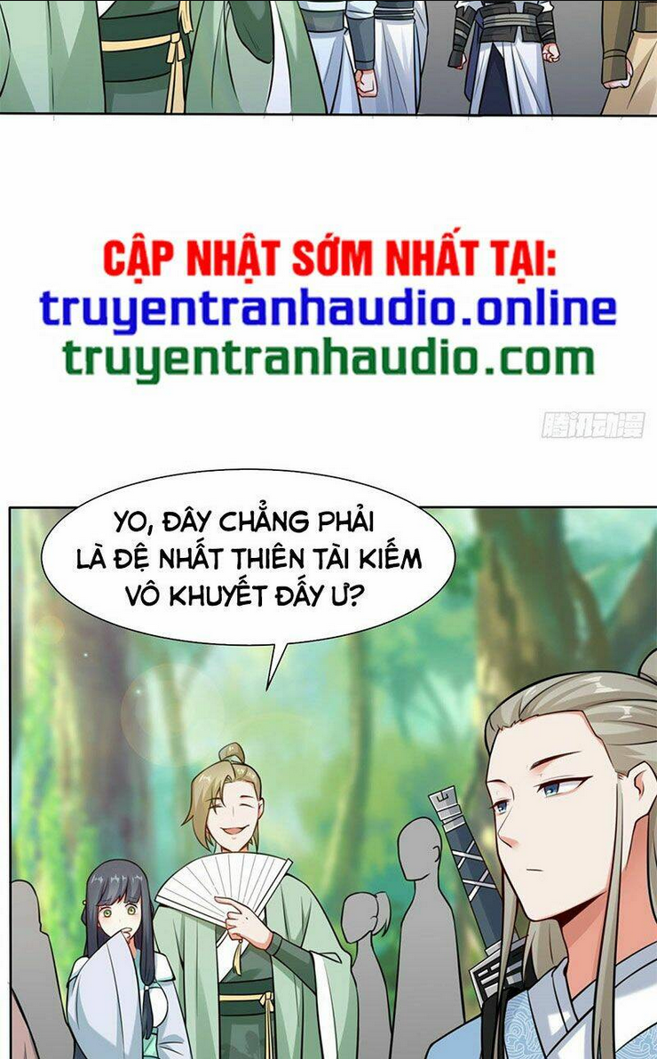 Vô Tận Thôn Phệ Tập 7 trang 5