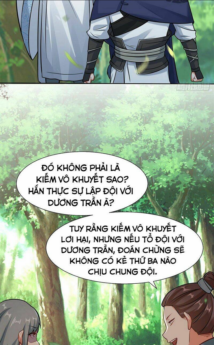 Vô Tận Thôn Phệ Tập 7 trang 10