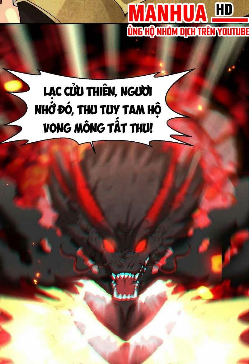 Vô Tận Thôn Phệ Tập 74 trang 3