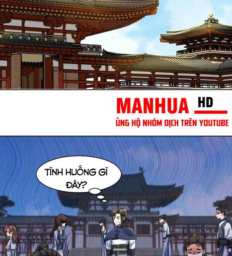 Vô Tận Thôn Phệ Tập 74 trang 47