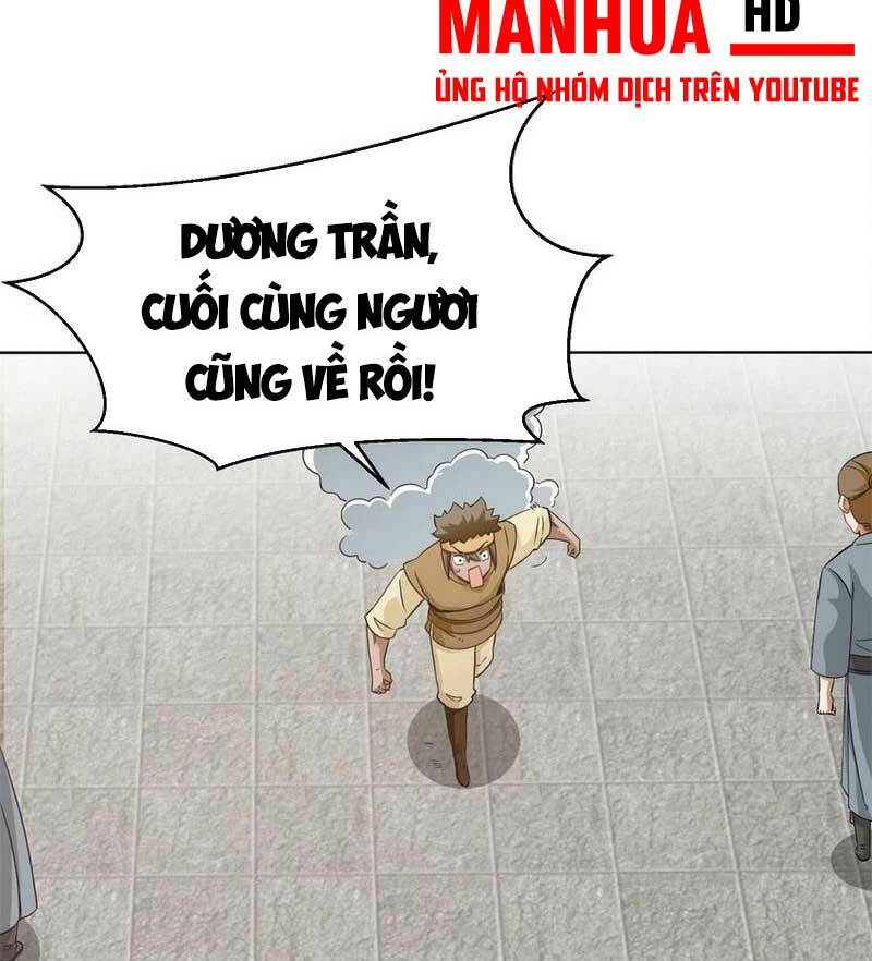 Vô Tận Thôn Phệ Tập 74 trang 51
