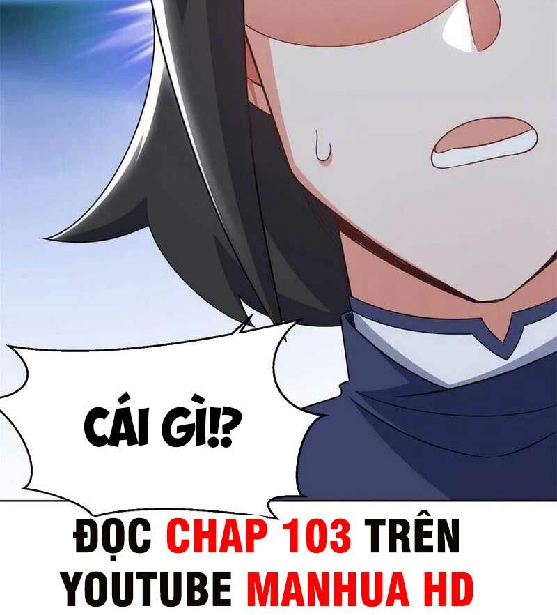Vô Tận Thôn Phệ Tập 74 trang 56