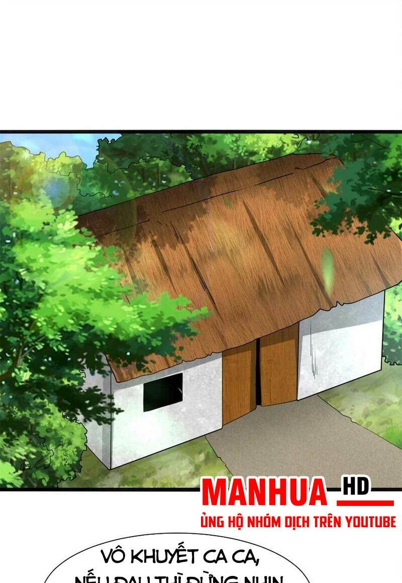 Vô Tận Thôn Phệ Tập 75 trang 2