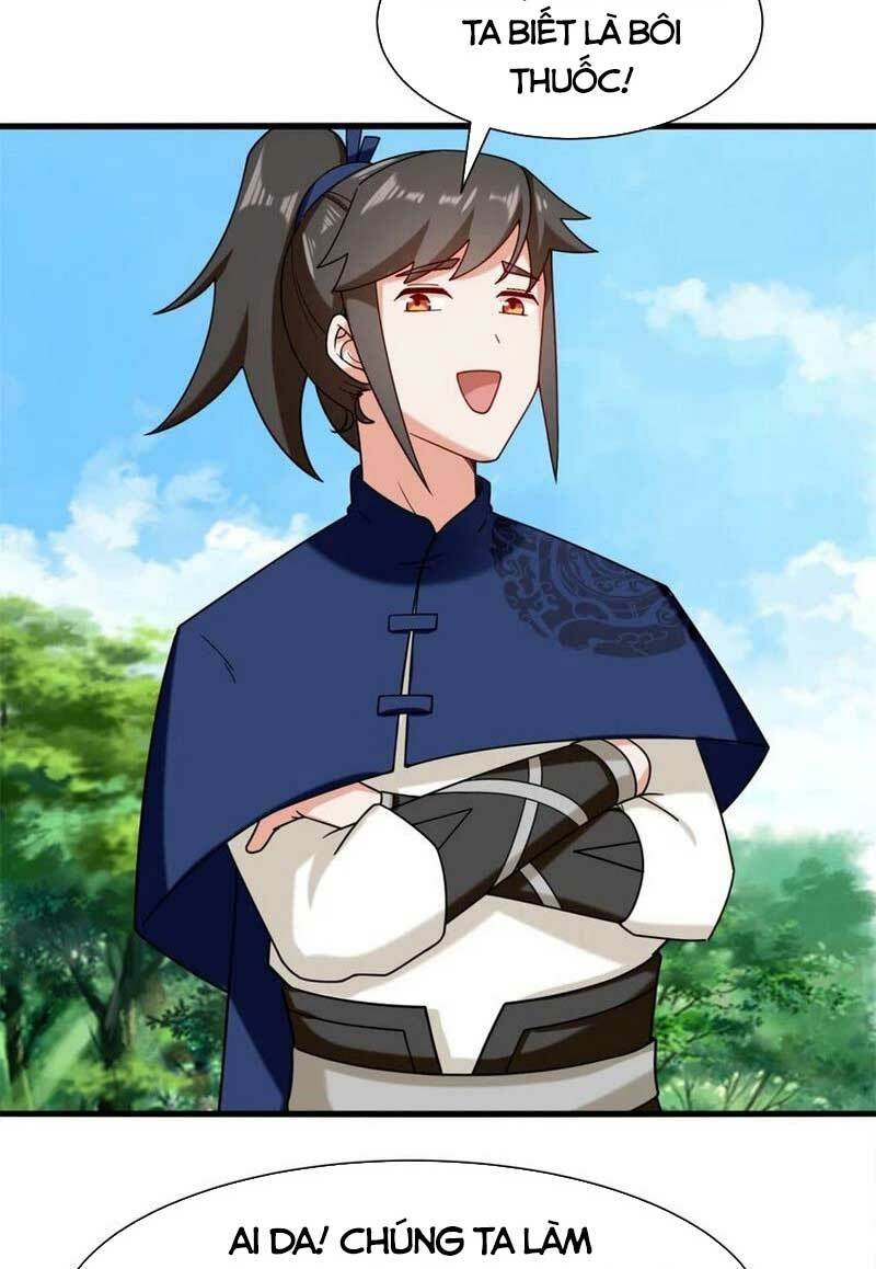 Vô Tận Thôn Phệ Tập 75 trang 9