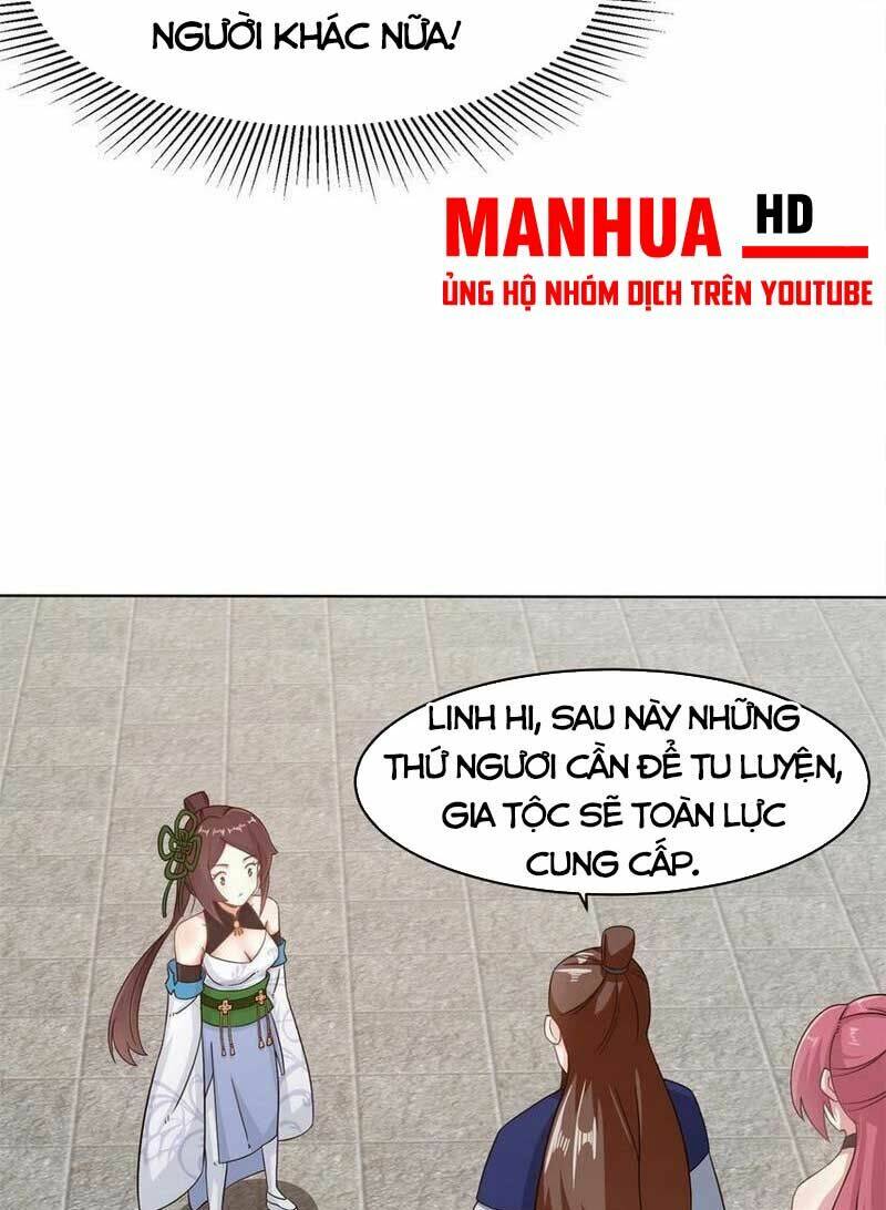 Vô Tận Thôn Phệ Tập 76 trang 22
