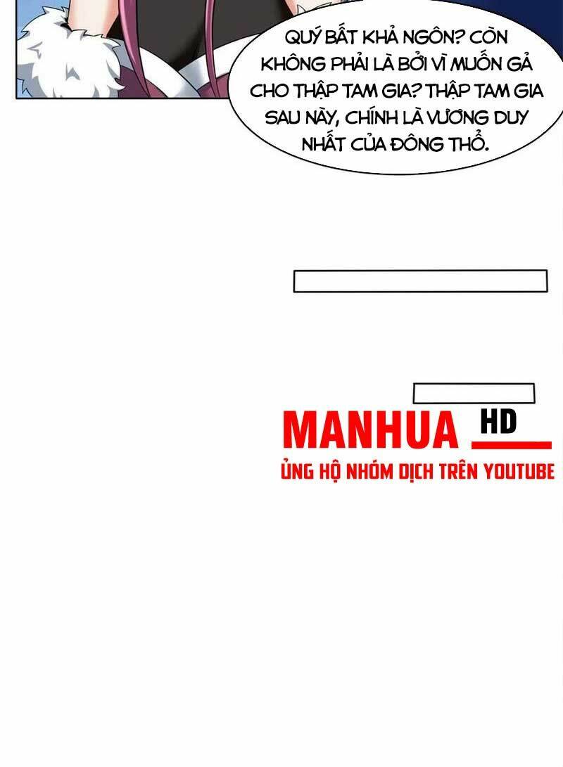 Vô Tận Thôn Phệ Tập 76 trang 24