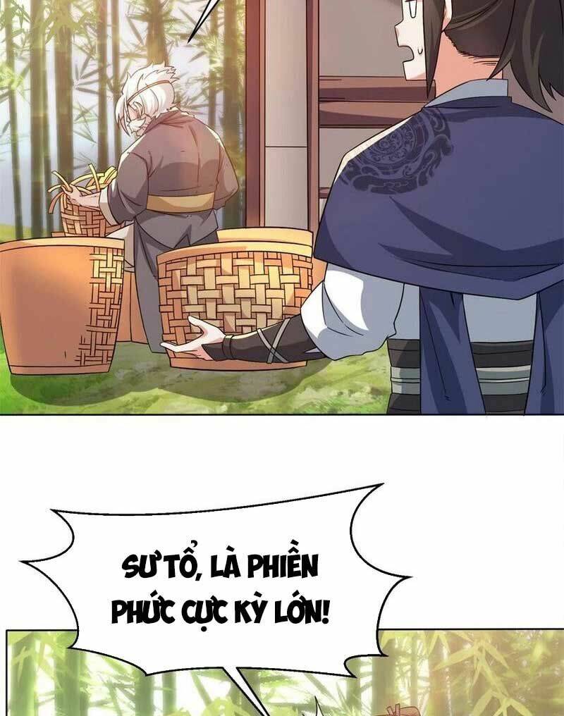 Vô Tận Thôn Phệ Tập 76 trang 54