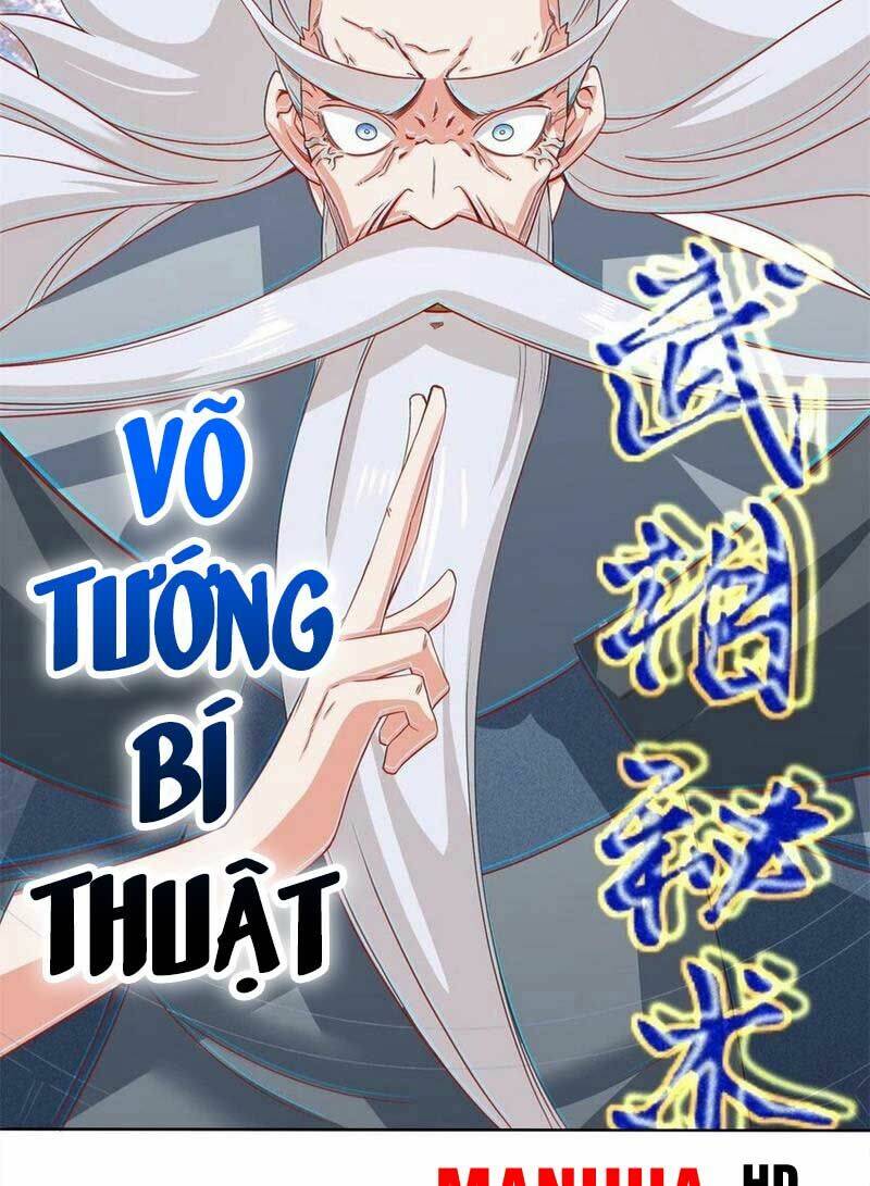 Vô Tận Thôn Phệ Tập 76 trang 7