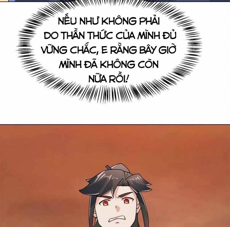 Vô Tận Thôn Phệ Tập 79 trang 56