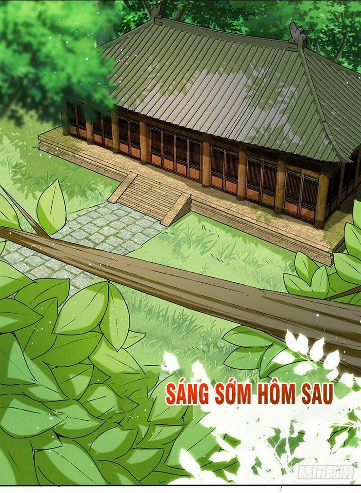 Vô Tận Thôn Phệ Tập 8 trang 13