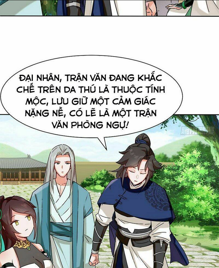 Vô Tận Thôn Phệ Tập 8 trang 41