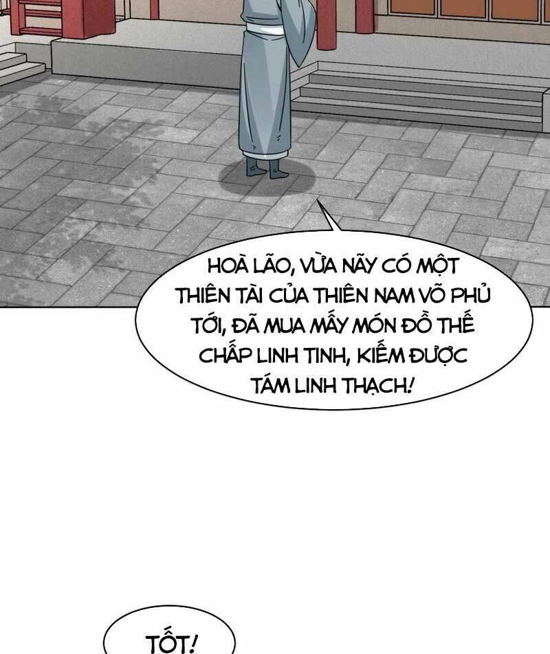 Vô Tận Thôn Phệ Tập 80 trang 41