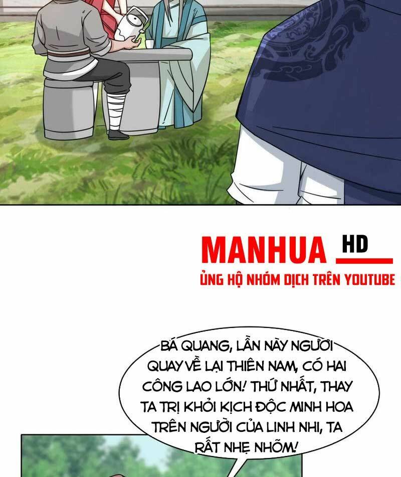 Vô Tận Thôn Phệ Tập 80 trang 50