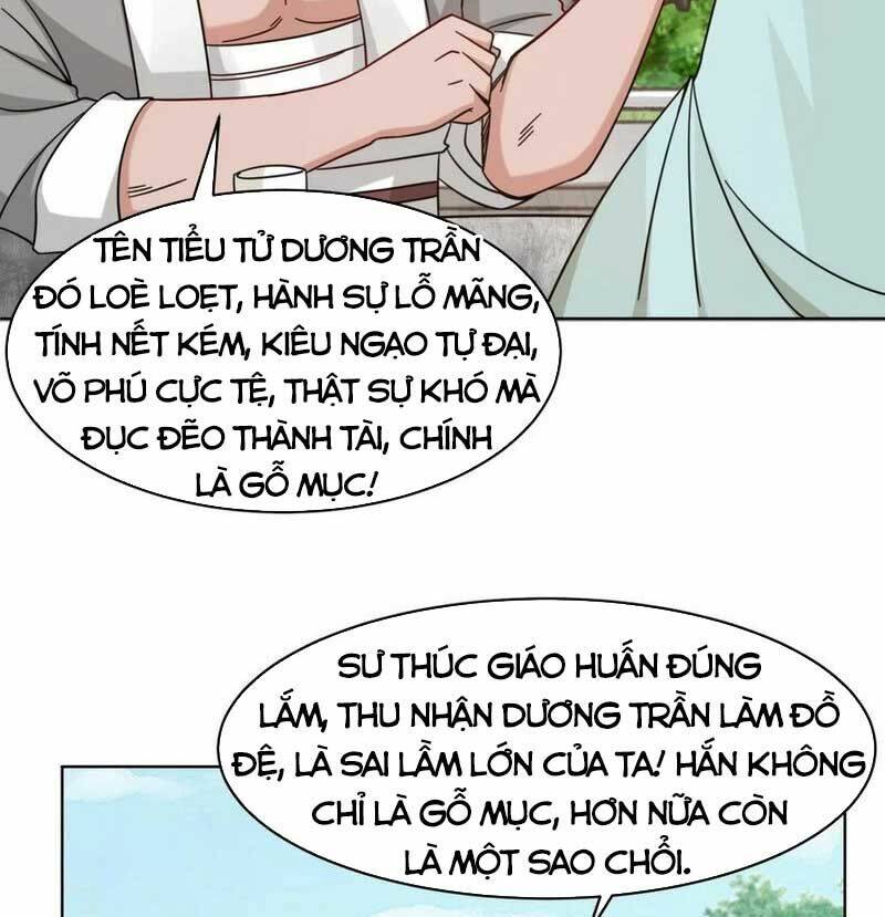 Vô Tận Thôn Phệ Tập 80 trang 53