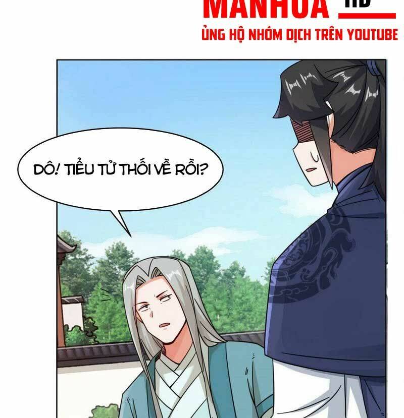 Vô Tận Thôn Phệ Tập 80 trang 58
