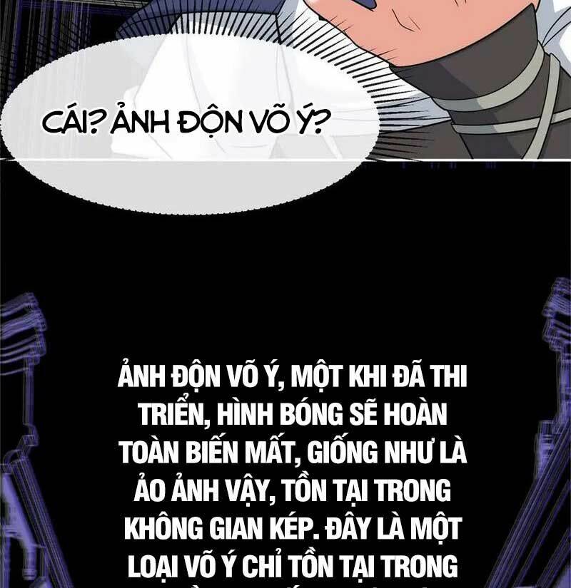 Vô Tận Thôn Phệ Tập 81 trang 38