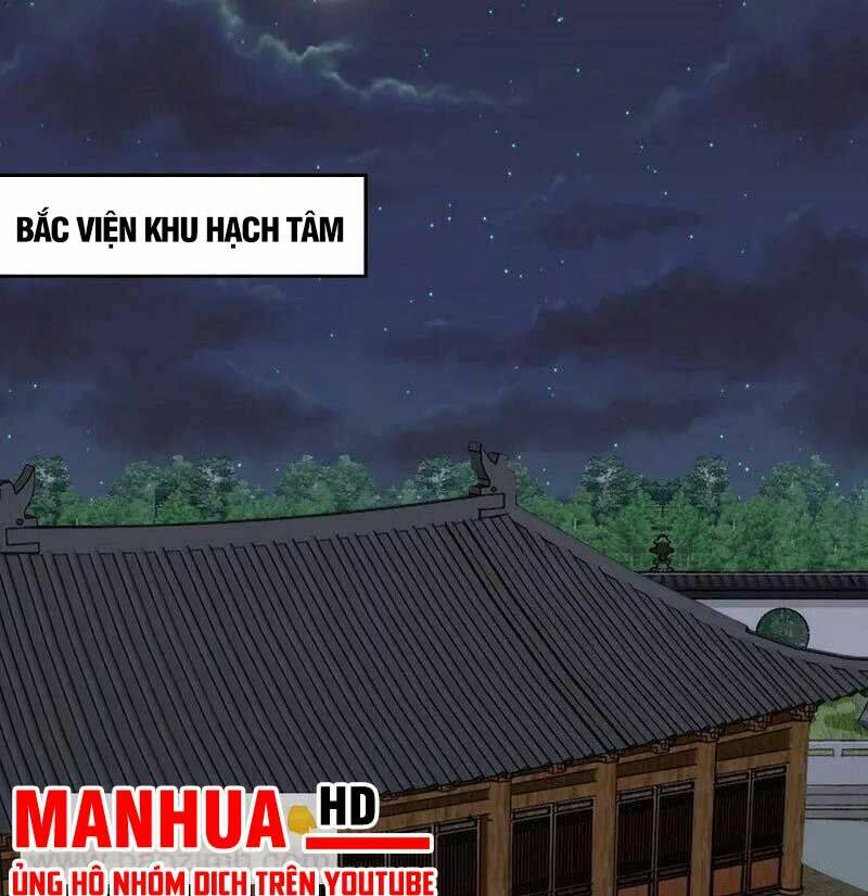 Vô Tận Thôn Phệ Tập 81 trang 43