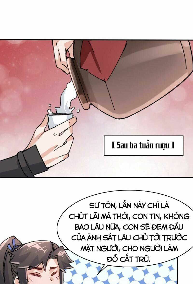 Vô Tận Thôn Phệ Tập 85 trang 35