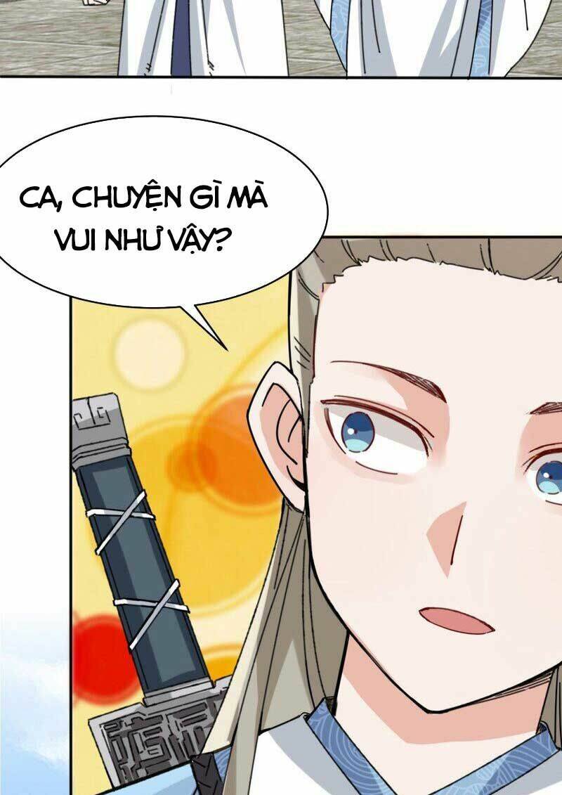 Vô Tận Thôn Phệ Tập 85 trang 6